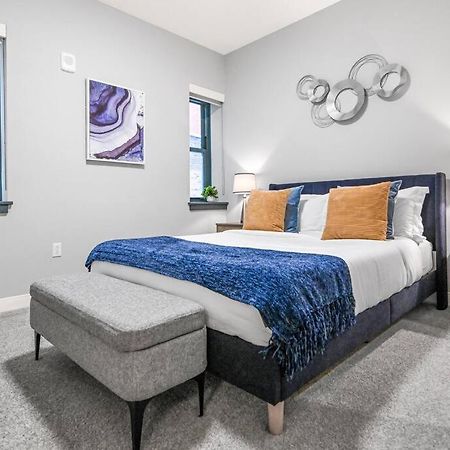 Apartamento 2Br Unit In The Heart Of Dt On Playhouse Square, With Pool And Gym Access-1106 Cleveland Exterior foto