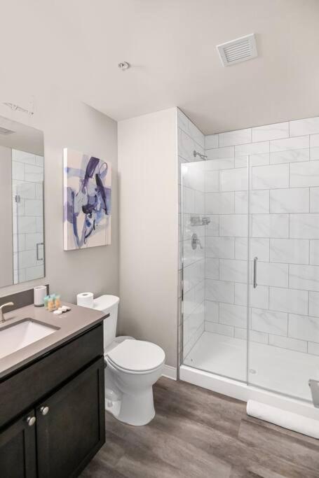 Apartamento 2Br Unit In The Heart Of Dt On Playhouse Square, With Pool And Gym Access-1106 Cleveland Exterior foto