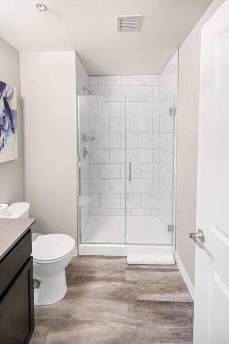 Apartamento 2Br Unit In The Heart Of Dt On Playhouse Square, With Pool And Gym Access-1106 Cleveland Exterior foto