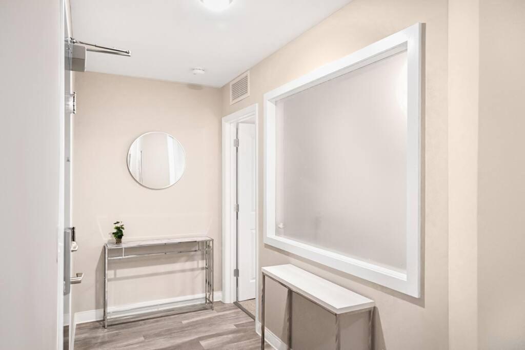 Apartamento 2Br Unit In The Heart Of Dt On Playhouse Square, With Pool And Gym Access-1106 Cleveland Exterior foto